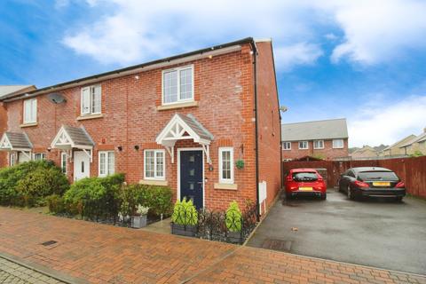 1 Edmonds Drive, Faringdon, SN7 7RX