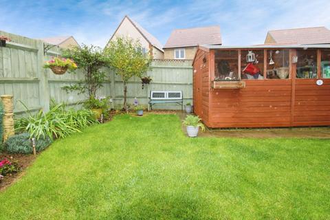 1 Edmonds Drive, Faringdon, SN7 7RX