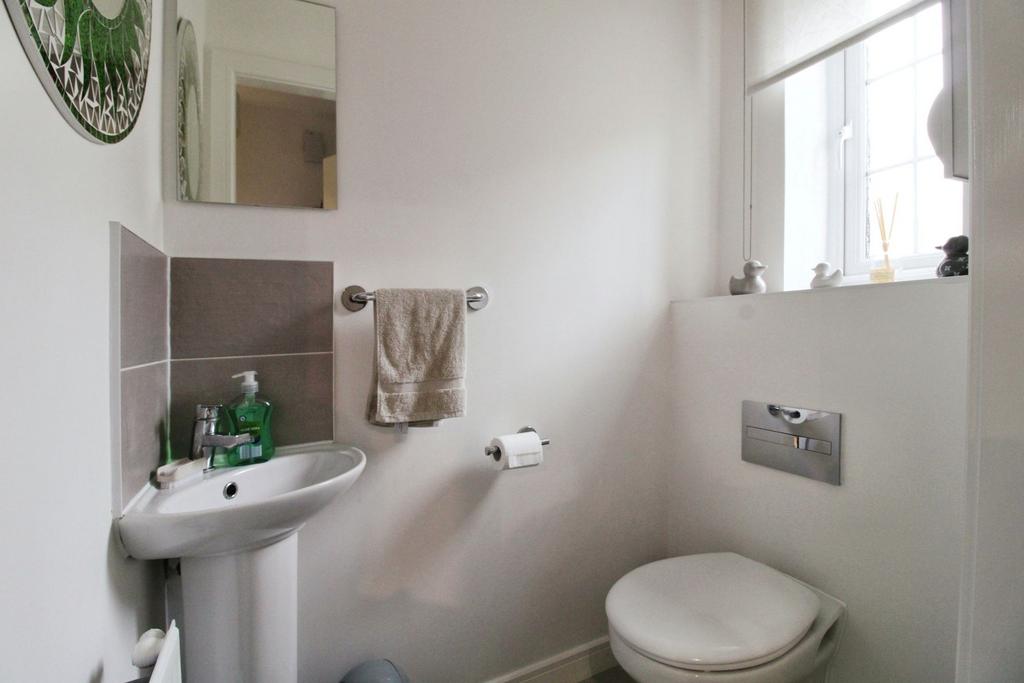 Cloakroom