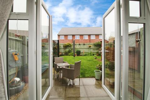 1 Edmonds Drive, Faringdon, SN7 7RX