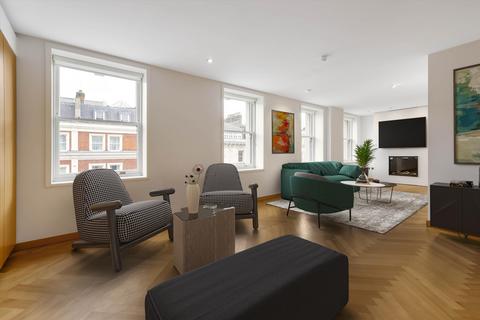 3 bedroom flat for sale, One Kensington Gardens, Kensington, London, W8