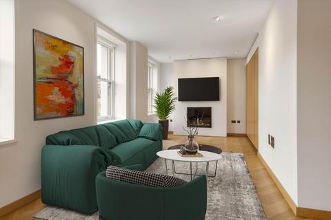 3 bedroom flat for sale, One Kensington Gardens, Kensington, London, W8