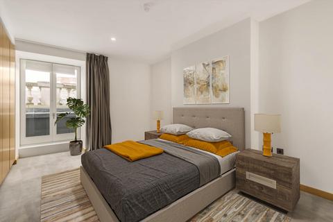 3 bedroom flat for sale, One Kensington Gardens, Kensington, London, W8