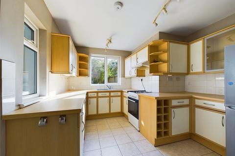 3 bedroom semi-detached house for sale, Central Road, Gloucester, Gloucestershire, GL1