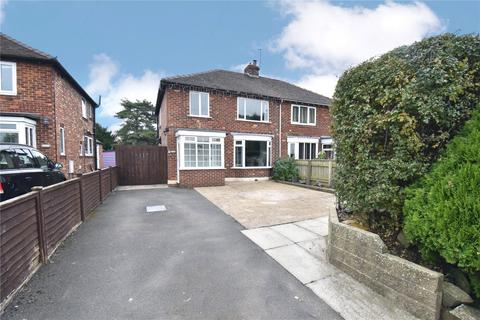 3 bedroom semi-detached house for sale, Northallerton Road, Brompton, Northallerton, North Yorkshire, DL6