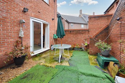 3 bedroom terraced house for sale, Drovers, Sturminster Newton