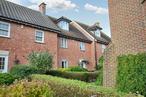 3 bedroom terraced house for sale, Drovers, Sturminster Newton