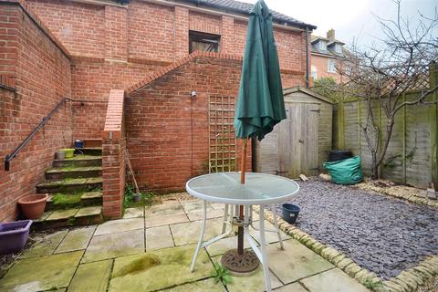 3 bedroom terraced house for sale, Drovers, Sturminster Newton