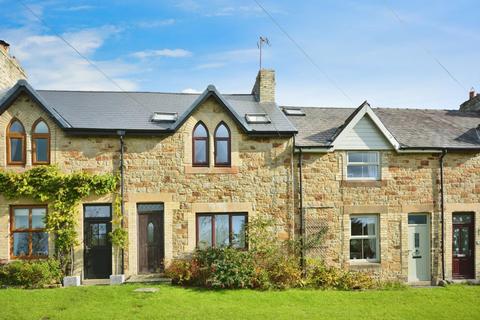 2 bedroom terraced house for sale, South Terrace, Crook