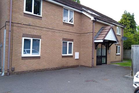 Gravelly Lane, Birmingham B23