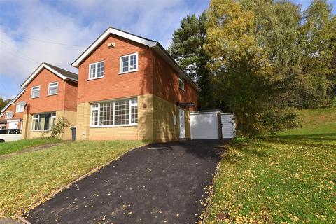undefined, Wentworth Way, Birmingham B32