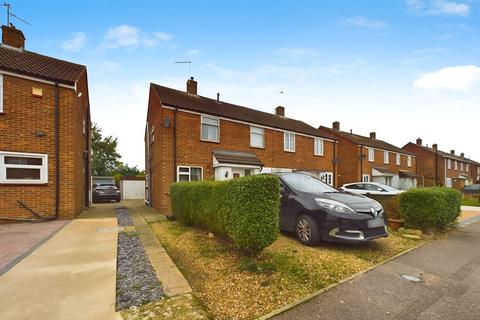 Heather Avenue, Dogsthorpe, Peterborough, PE1