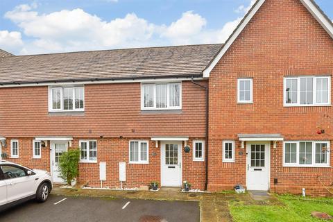 2 bedroom terraced house for sale, Roman Lane, Southwater, Horsham, West Sussex