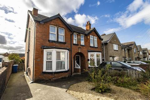 3 bedroom semi-detached house for sale, Hasland Road, Hasland, Chesterfield