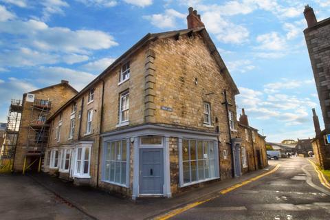 2 bedroom terraced house to rent, Potter Hill, Pickering, North Yorkshire, YO18