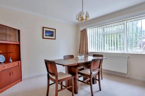 3 bedroom detached house for sale, Spur Hill Avenue, Poole, Dorset, BH14