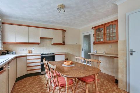 3 bedroom detached house for sale, Spur Hill Avenue, Lower Parkstone, Poole, Dorset, BH14