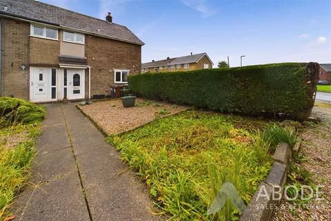 3 bedroom semi-detached house for sale, Victoria Park Road, Buxton SK17