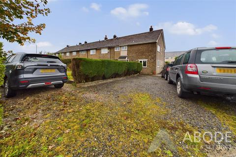 3 bedroom semi-detached house for sale, Victoria Park Road, Buxton SK17