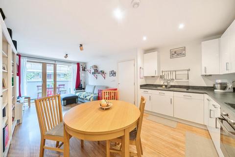 2 bedroom flat for sale, Latchmere Street, Battersea