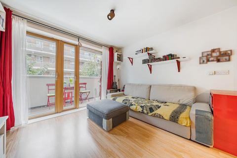 2 bedroom flat for sale, Latchmere Street, Battersea, London, SW11