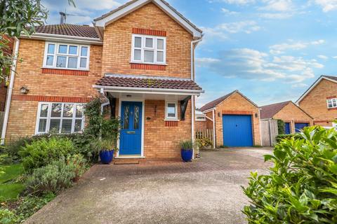 4 bedroom detached house for sale, All Saints Drive, North Wootton, King's Lynn, Norfolk, PE30