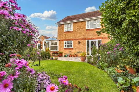 4 bedroom detached house for sale, All Saints Drive, North Wootton, King's Lynn, Norfolk, PE30