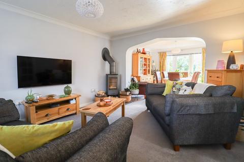 4 bedroom detached house for sale, All Saints Drive, North Wootton, King's Lynn, Norfolk, PE30