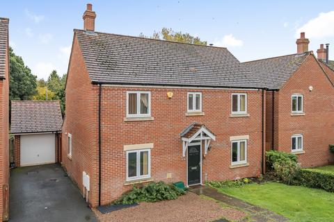 5 bedroom detached house for sale, Leominster HR6