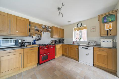 5 bedroom detached house for sale, Leominster HR6