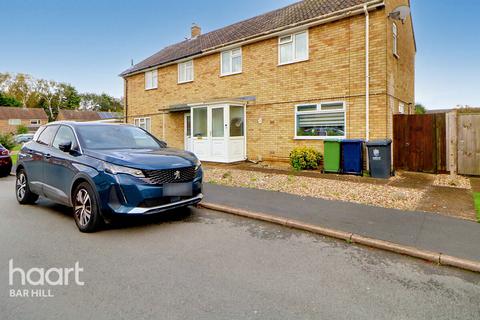 3 bedroom semi-detached house for sale, Coolidge Gardens, Cottenham