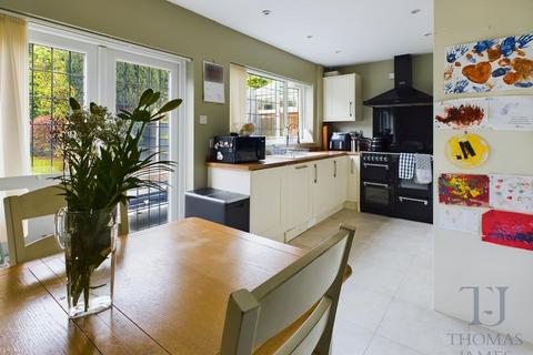 2 bedroom semi-detached house for sale, Ruddington Lane, Wilford, Nottingham