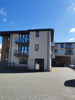 2 bedroom flat to rent, Castle View Place, ST16 2FB