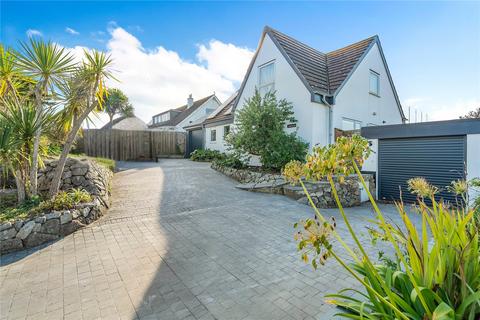 4 bedroom detached house for sale, Trevarrian, Newquay, Cornwall, TR8