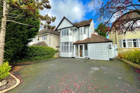 4 bedroom detached house for sale, Ulverley Green Road, Solihull