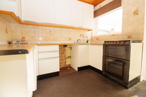 2 bedroom semi-detached bungalow for sale, Harborough Close, Hunmanby YO14