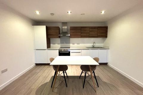 2 bedroom apartment to rent, Sillavan Way, Greater Manchester M3