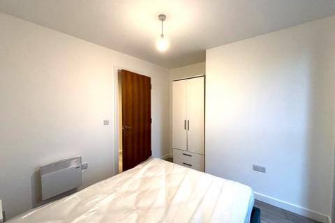 2 bedroom apartment to rent, Sillavan Way, Greater Manchester M3