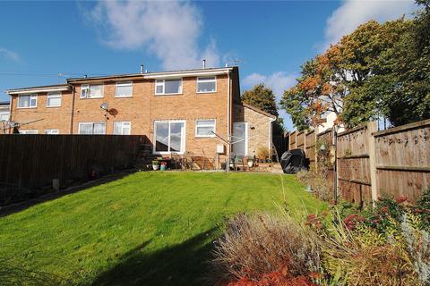 3 bedroom end of terrace house for sale, The Bassetts, Cashes Green, Stroud, Gloucestershire, GL5