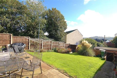 3 bedroom end of terrace house for sale, The Bassetts, Cashes Green, Stroud, Gloucestershire, GL5