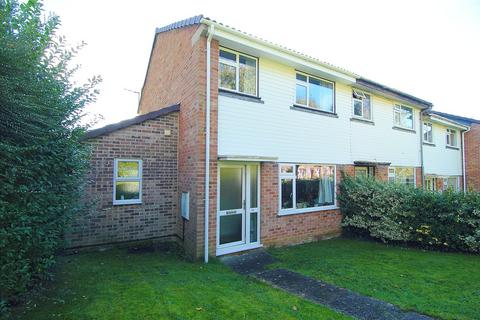 3 bedroom end of terrace house for sale, The Bassetts, Cashes Green, Stroud, Gloucestershire, GL5