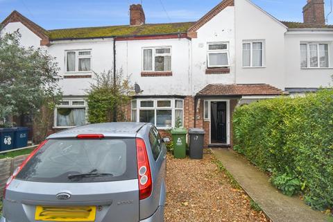 47 Silverwood Close, Cambridge, CB1 3HA