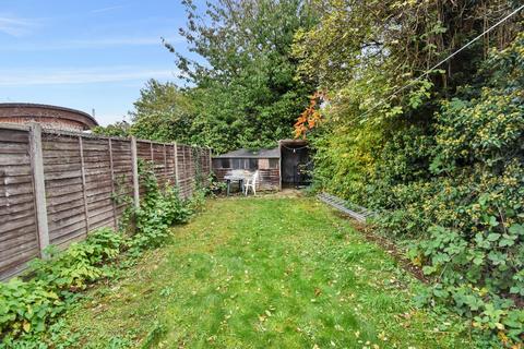 47 Silverwood Close, Cambridge, CB1 3HA