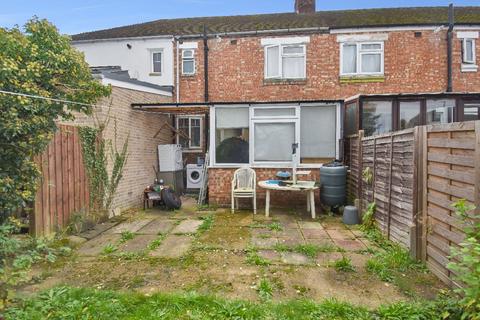 47 Silverwood Close, Cambridge, CB1 3HA