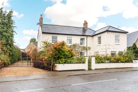 4 bedroom detached house for sale, High Street, Sherington, Buckinghamshire, MK16