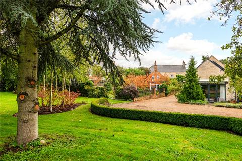 4 bedroom detached house for sale, High Street, Sherington, Buckinghamshire, MK16