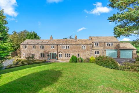 6 bedroom detached house for sale, Lothersdale, North Yorkshire, BD20