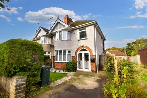 3 bedroom semi-detached house for sale, Burgh Road, Skegness, PE25