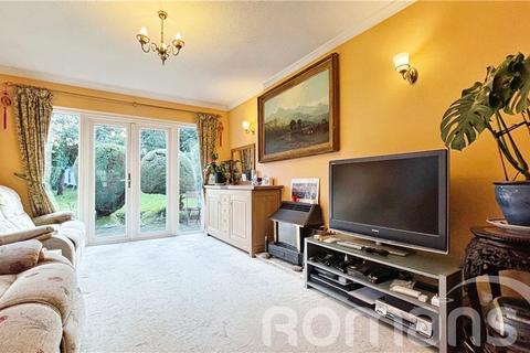 4 bedroom detached house for sale, The Crescent, Earley, Reading