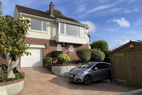 2 bedroom detached bungalow for sale, Waterleat Avenue, Paignton